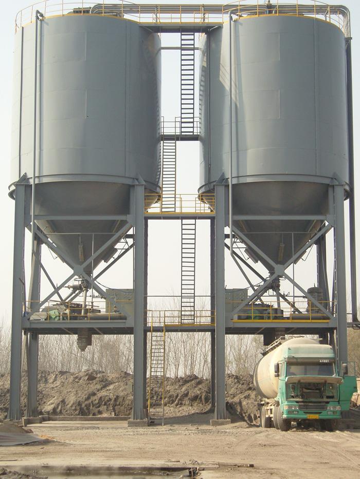 鋼制灰?guī)欤摪鍌}(cāng),儲(chǔ)存罐,