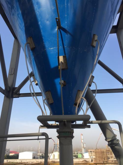 鋼制灰?guī)欤摪鍌}(cāng),儲(chǔ)存罐,